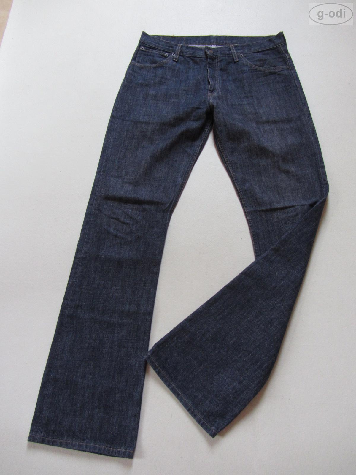 levi 507 bootcut jeans