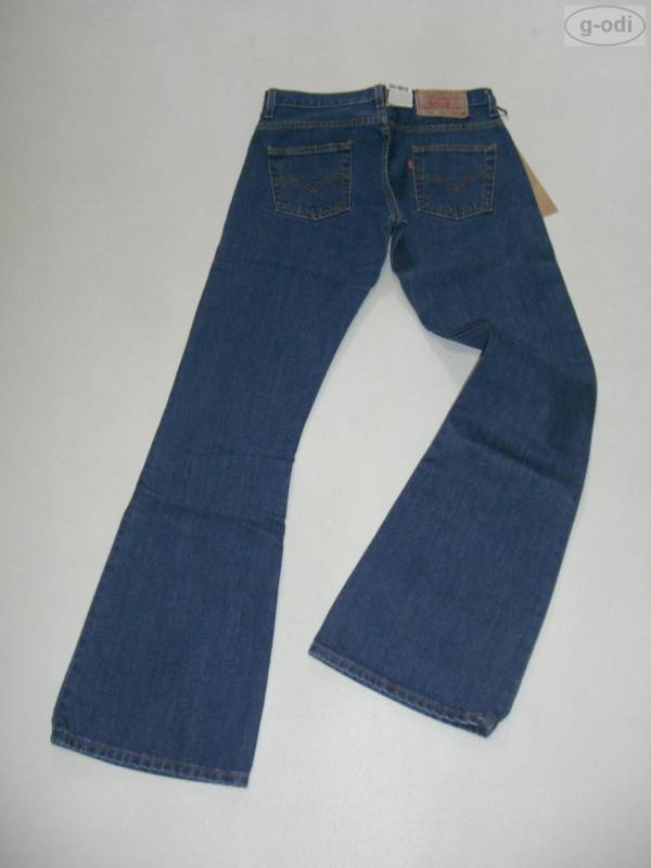 levis 516 bootcut jeans