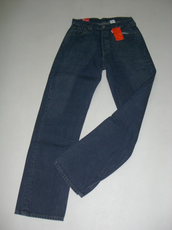 Levis® Levis Lot 53 Arbeits Jeans, 30/ 32 robust, NEU W30/L32 34