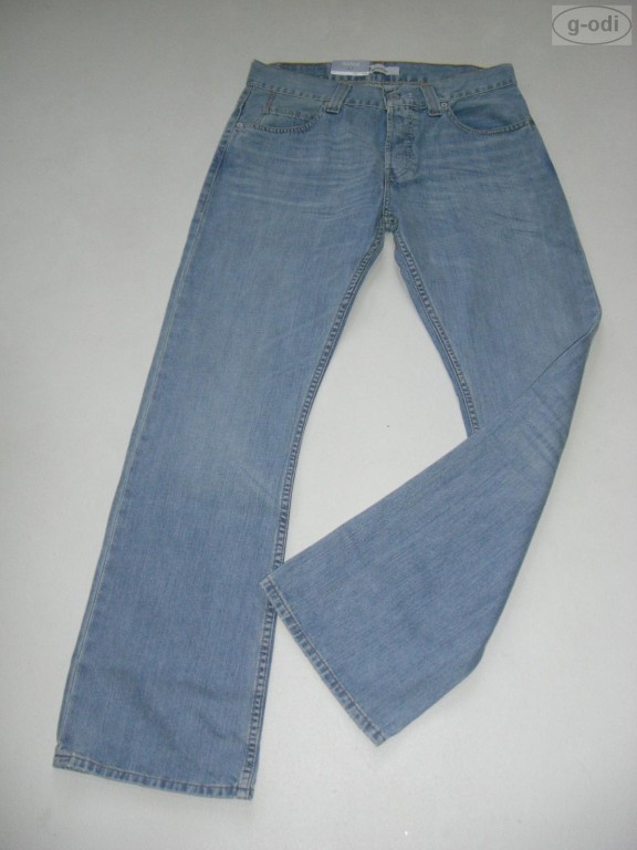 Levis® Levis 512 (03.74) Bootcut  Jeans, 38/ 30 NEU 
