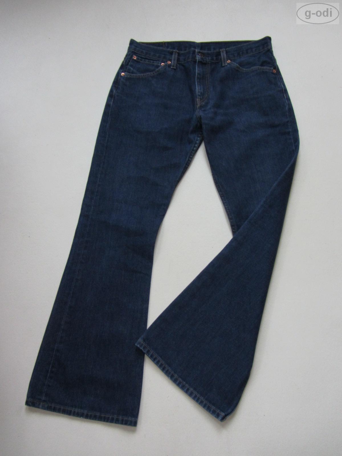 Levis® Levis 516 Bootcut Jeans, 34/ 32, TOP  W34/L32, RARITÄT