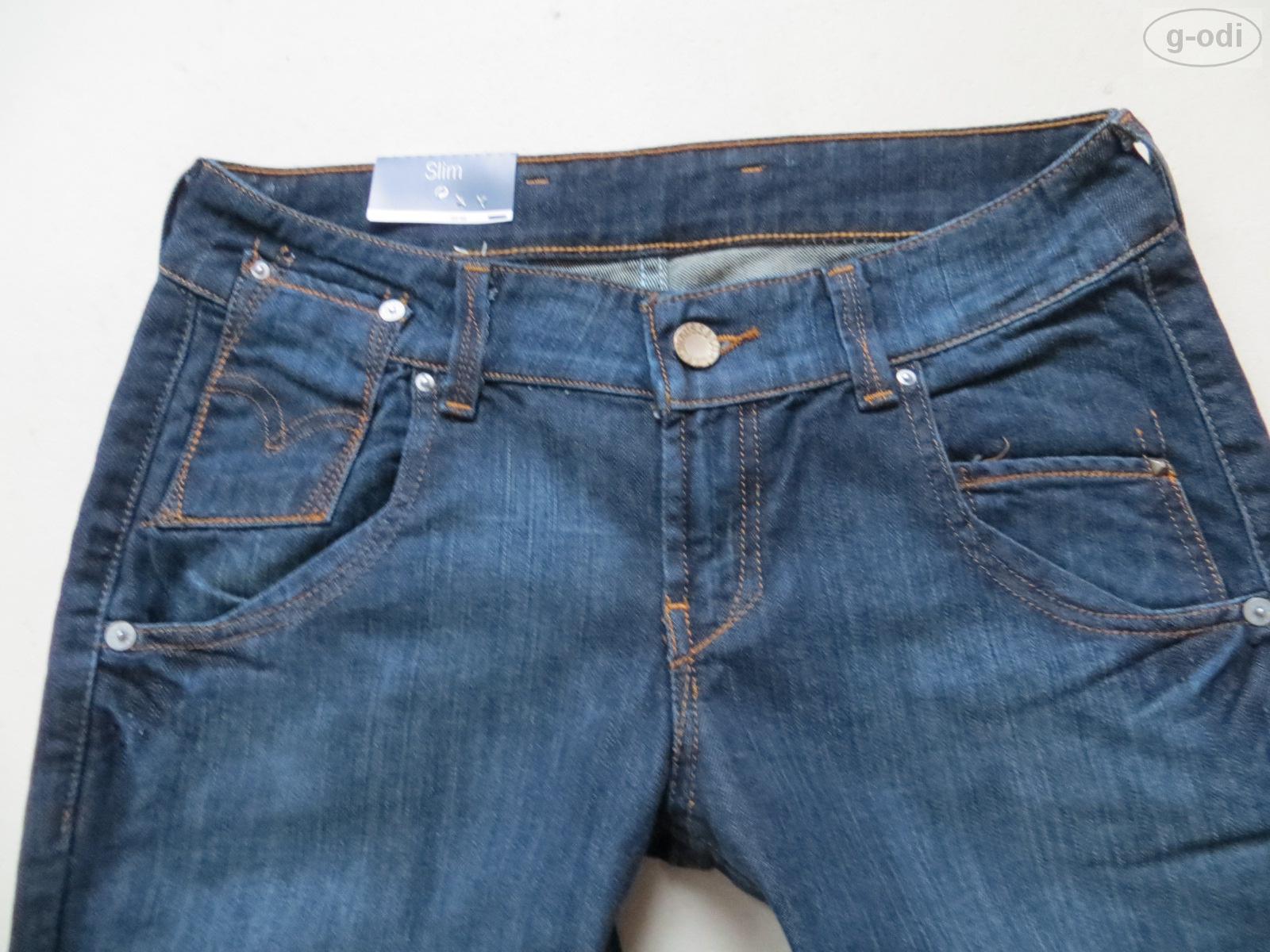 Levi's 571 Slim Fit Jeans Trousers, w 30/L 34, New! Special Edition ...