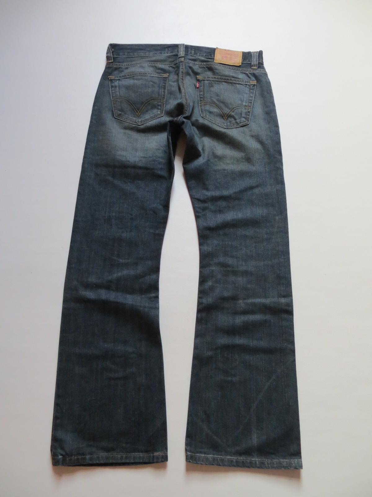 levi strauss 512 bootcut