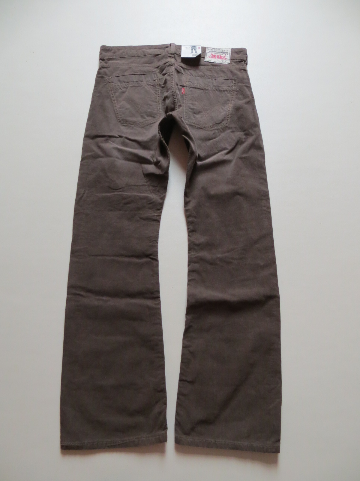 levi strauss 512 bootcut