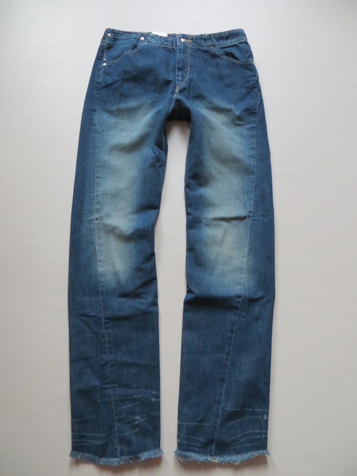 jeans levis engineered