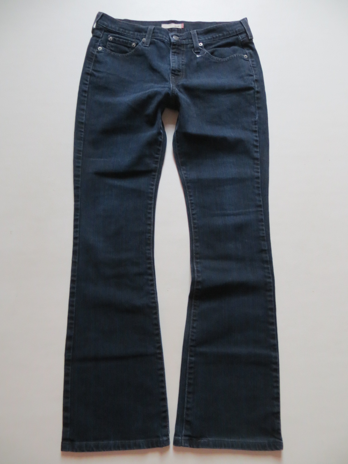 levi's bootcut stretch